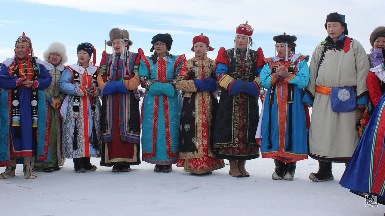 Галерей