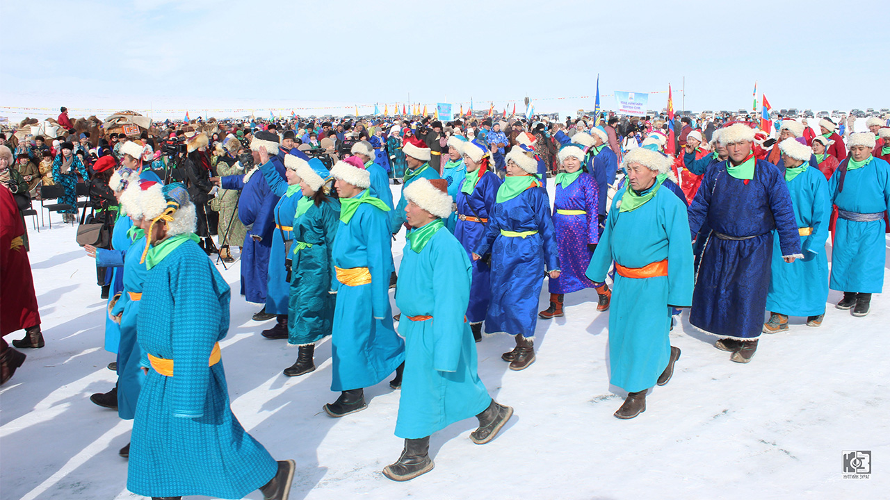 Галерей