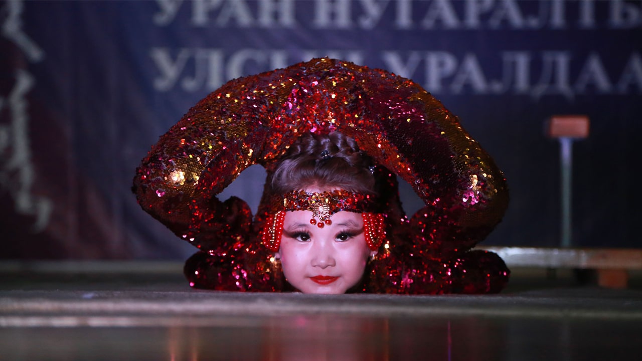 Галерей