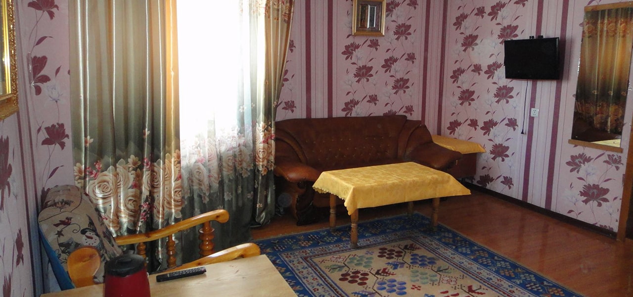 Галерей