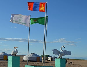 “Элсэн шанаа” жуулчны бааз