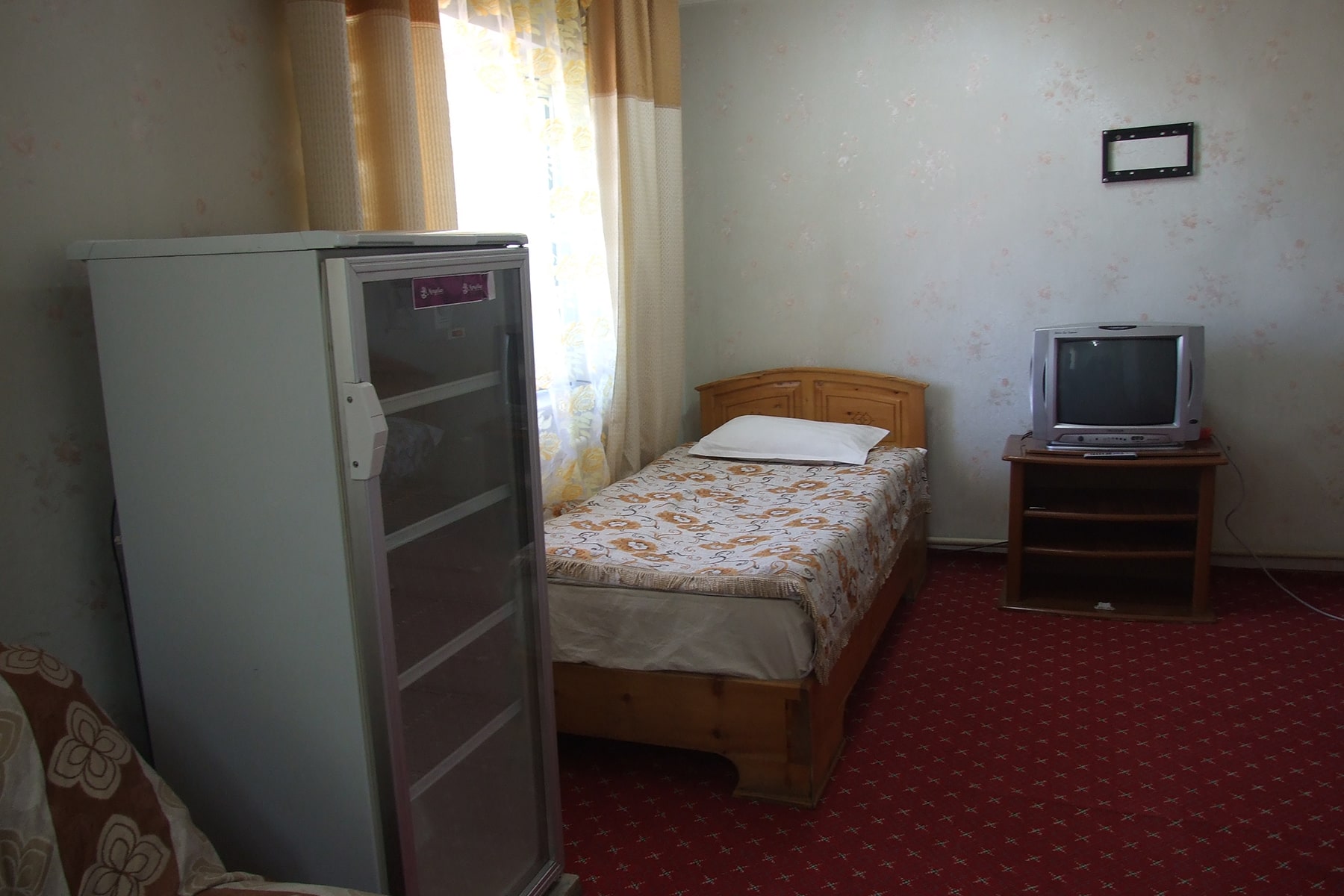 Галерей