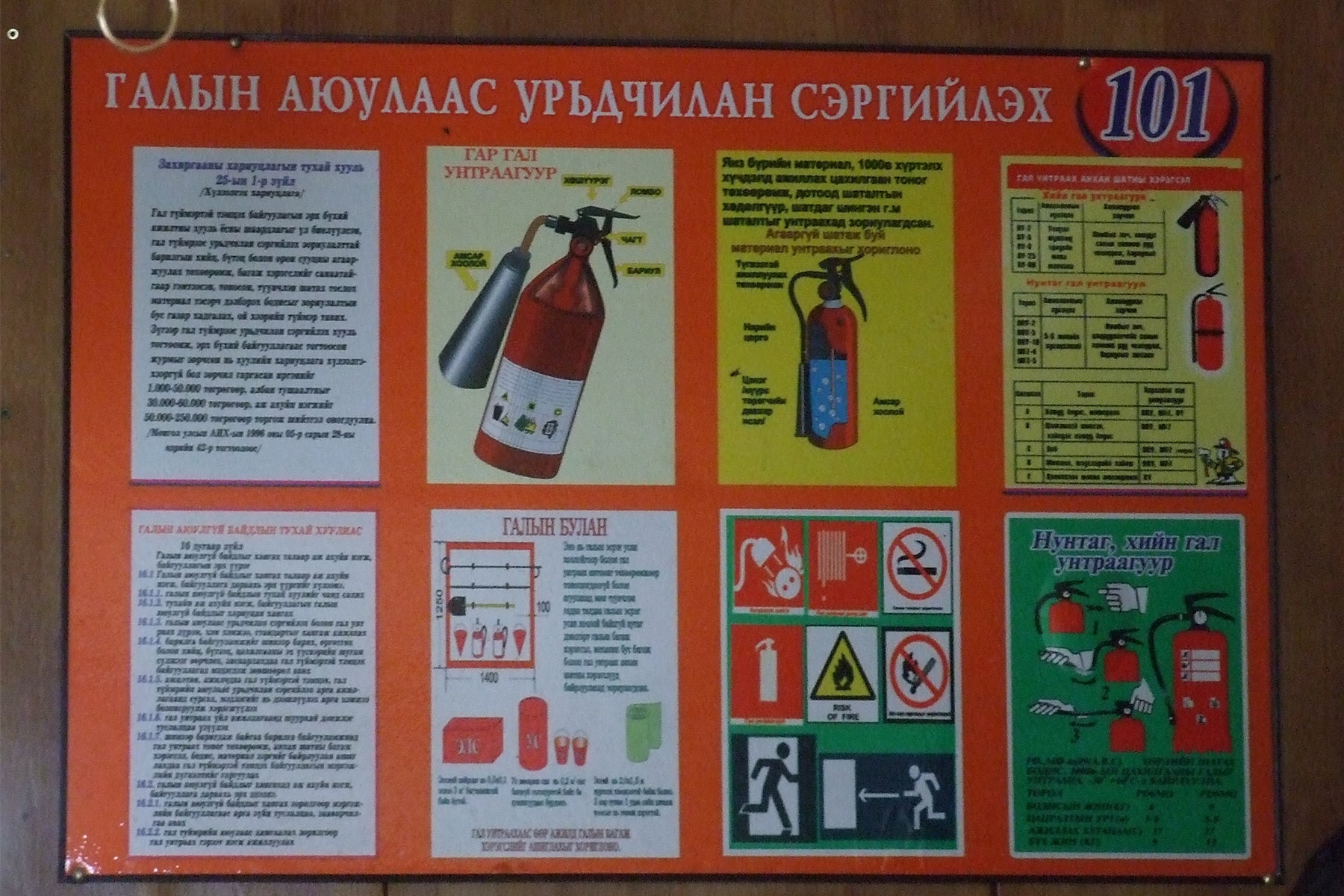 Галерей