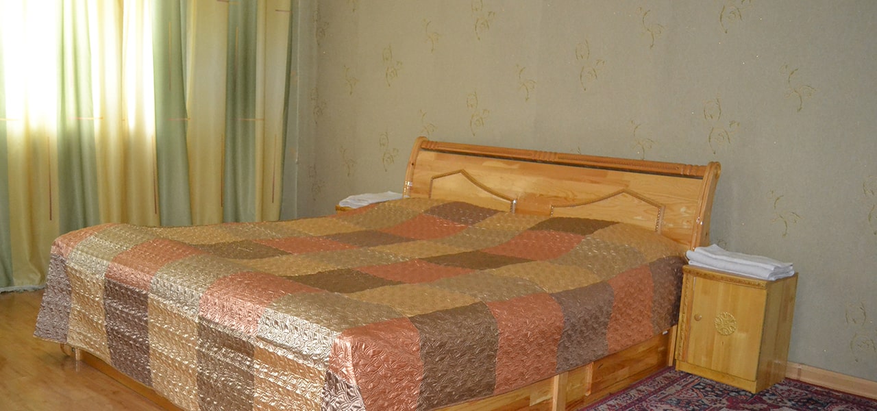 Галерей