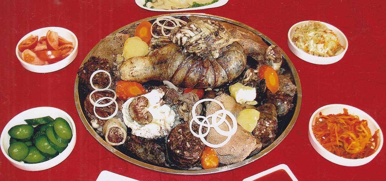 Галерей