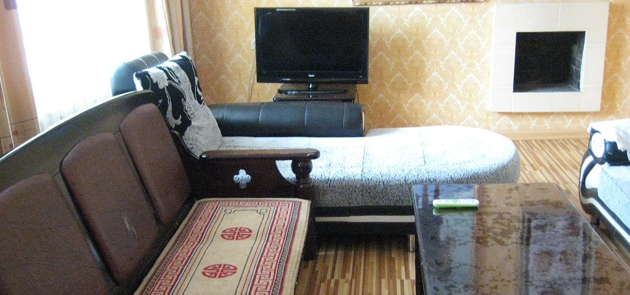 Галерей