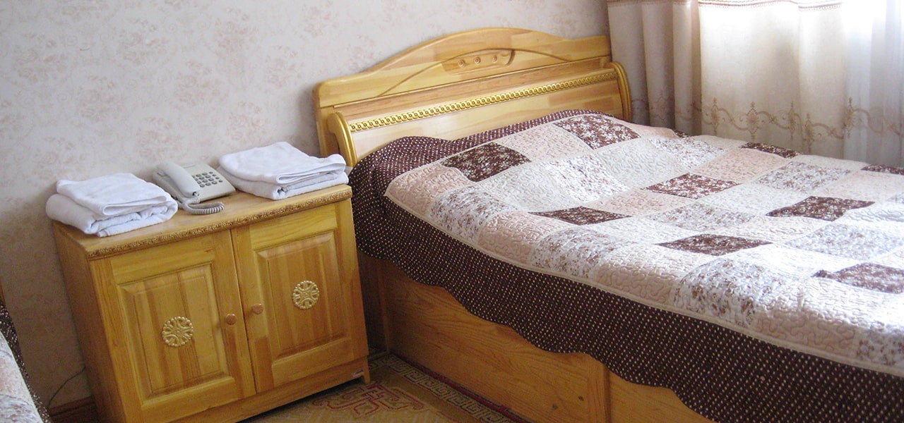 Галерей