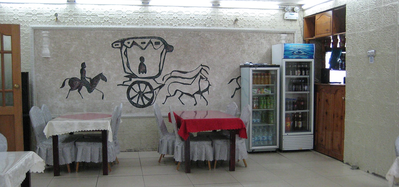 Галерей