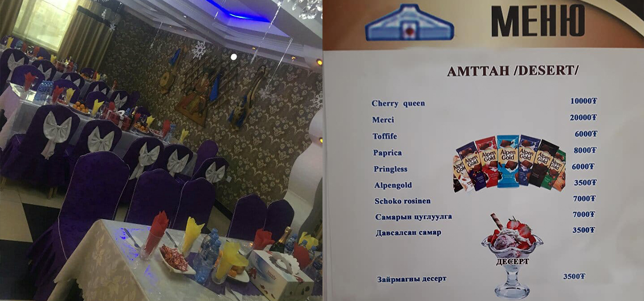 Галерей