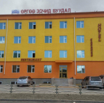 Галерей