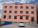 Галерей