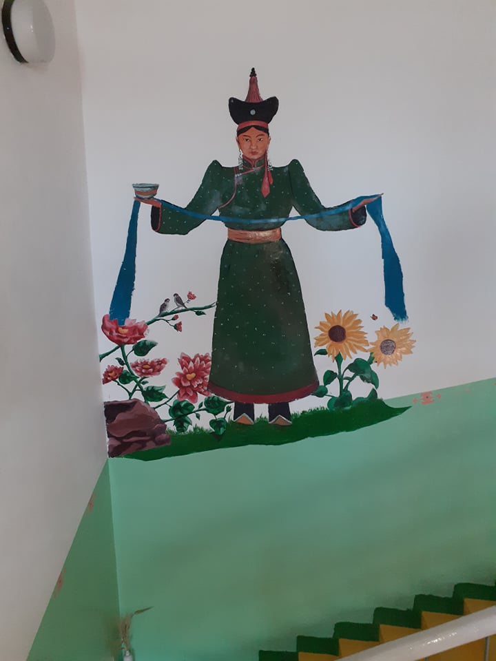 Галерей