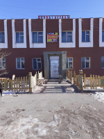 Галерей