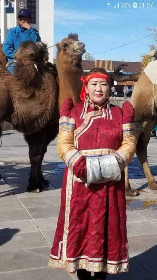 Галерей